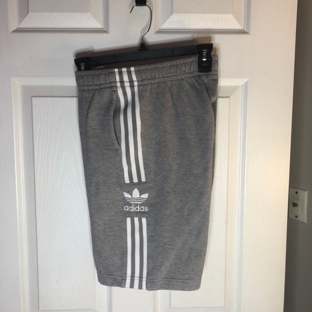 Adidas men’s shorts
